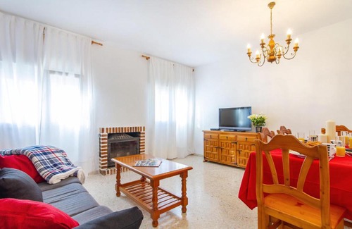 Santiago de la Ribera House | Stunning home in San Javier with WiFi, 3 Bedrooms and Internet