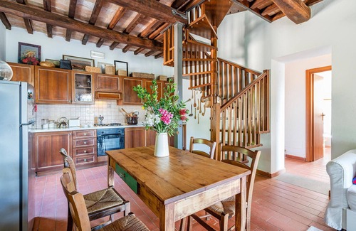 Scansano House | Stunning home in Scansano with WiFi