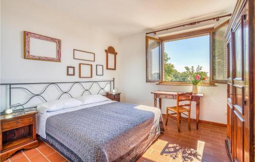 Scansano House | Stunning Home In Scansano With Wifi