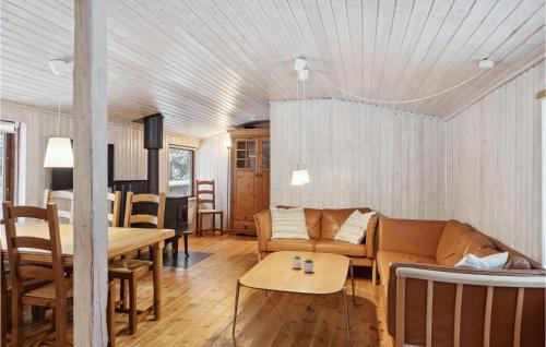 Silkeborg House | Stunning Home In Silkeborg With Wifi