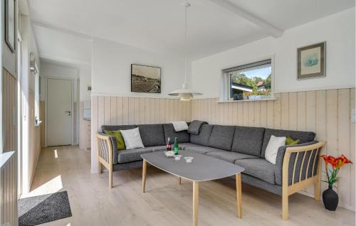 Sjllands Odde House | Stunning Home In Sjællands Odde