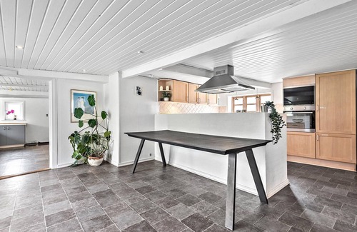 Tønder Municipality House | Stunning home in Skærbæk with WiFi