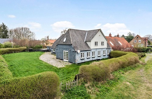 Tønder Municipality House | Stunning home in Skærbæk with WiFi