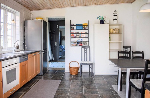 Skillinge House | Stunning home in Skillinge with WiFi