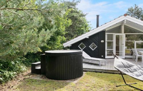 Frolunde House | Stunning Home In Slagelse With Wifi