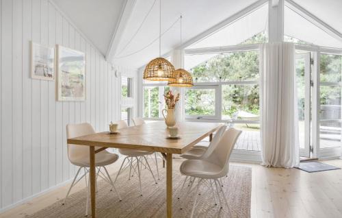 Frolunde House | Stunning Home In Slagelse With Wifi