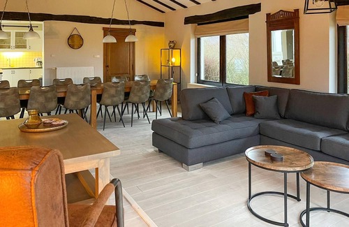 Somme-Leuze House | Stunning home in Somme-Leuze with sauna