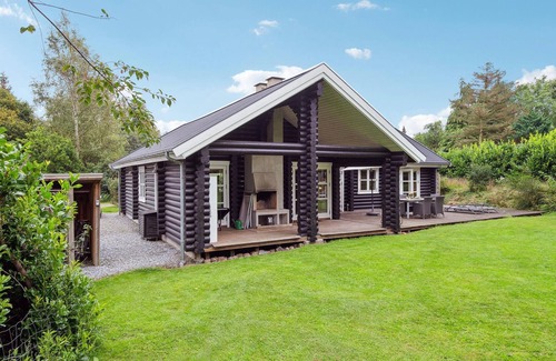 Stege House | Stunning home in Stege with WiFi