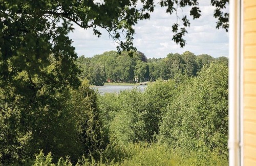 Aspo House | Stunning home in Strängnäs with 2 Bedrooms