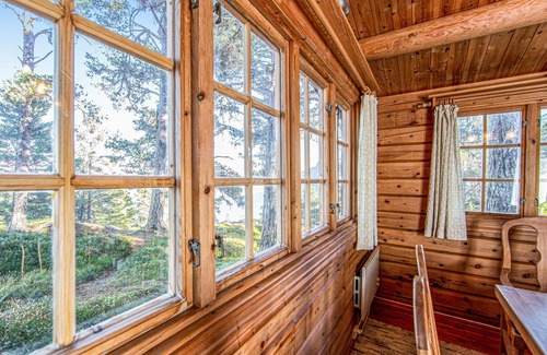 Møre og Romsdal House | Stunning home in Stranda