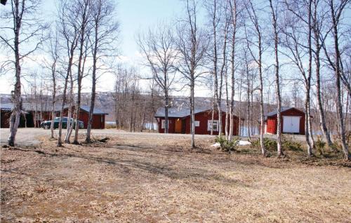 Tarnaby House | Stunning Home In Tärnaby With Kitchen