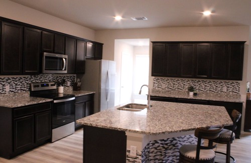 Temple House | Stunning Home in Temple, Texas - Your Ideal Retreat!