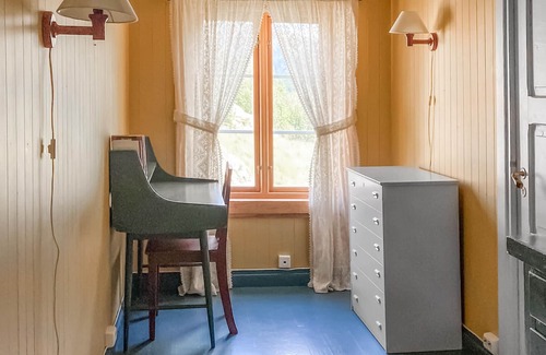 Sirdal House | Stunning home in Tonstad with WiFi