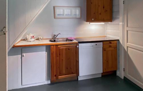 Sirdal House | Stunning Home In Tonstad With Wifi