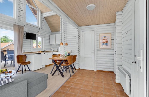 Tranekaer House | Stunning home in Tranekær