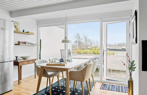 Dageløkke House | Stunning home in Tranekær