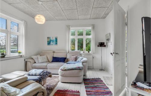 Tranekaer House | Stunning Home In Tranekær With Wifi