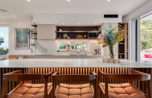 Tribunj House | Stunning home in Tribunj with sauna