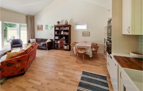 Tvarred House | Stunning Home In Tvärred With Kitchen