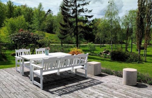 Astad House | Stunning Home In Tvååker With 2 Bedrooms And Sauna