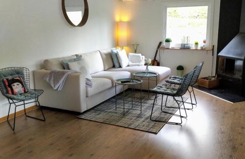 Astad House | Stunning Home In Tvååker With 2 Bedrooms And Sauna