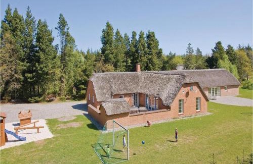 Ulfborg House | Stunning Home In Ulfborg With Sauna