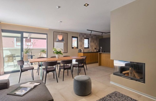Krizine House | Stunning home in Umag