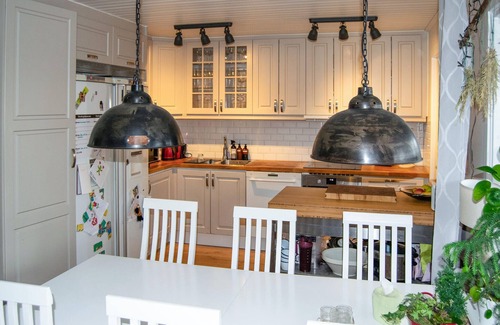 Varmdo House | Stunning home in Värmdö with sauna