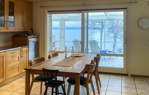 Varnamo Municipality House | Stunning Home In Värnamo With Sauna