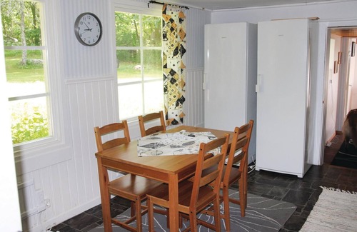 Hultsfred House | Stunning home in Vena with WiFi