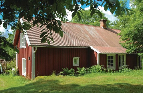 Hultsfred House | Stunning home in Vena with WiFi