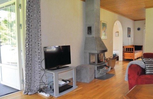 Valberg House | Stunning home in Vlberg with 4 Bedrooms and WiFi