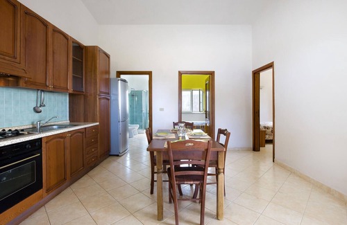 Zambrone House | Stunning home in Zambrone with house sea view