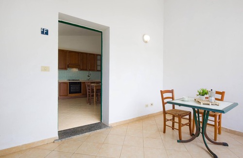Zambrone House | Stunning home in Zambrone with house sea view