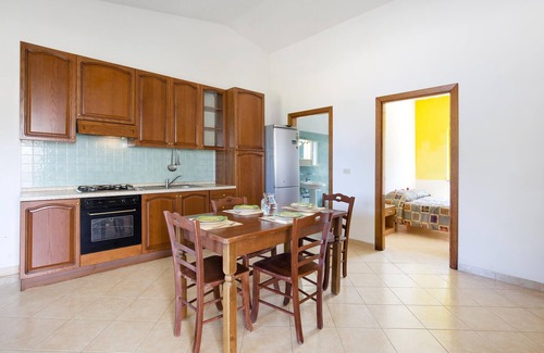 Zambrone House | Stunning home in Zambrone with house sea view