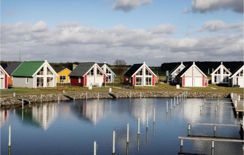 Wandlitz House | Stunning Home In Zerpenschleuse With Kitchen