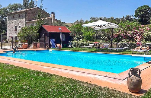 Fragneto Monforte House | Stunning home in Fragneto Monforte