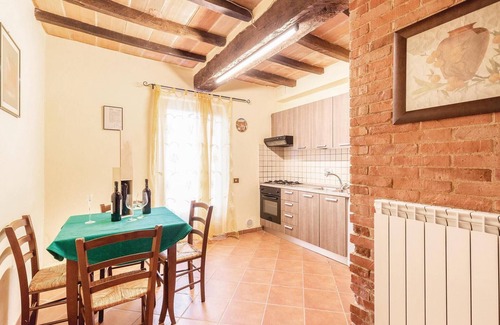 Castiglione del Lago House | Stunning home in Castiglione d.Lago PG