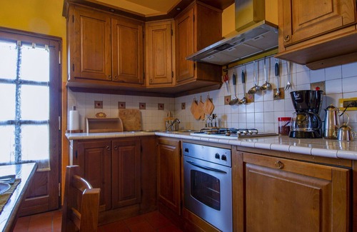 Coreglia Antelminelli House | Stunning private villa for 4 people with WIFI, A/C, TV, terrace and pets allowed