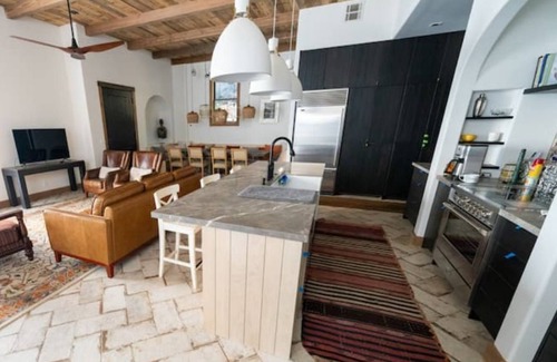 Placerville Villa | Stunning Italian Tuscan Villa, Sierra Foothills