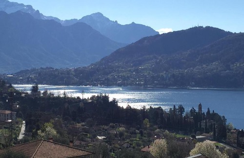 Azzano House | Stunning Lake View G.Brentano