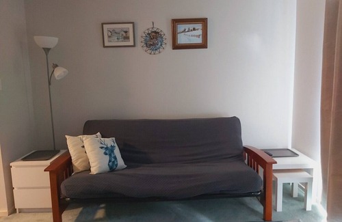 Granisle Condo | Stunning Lakeside Getaway in BC Wilderness!