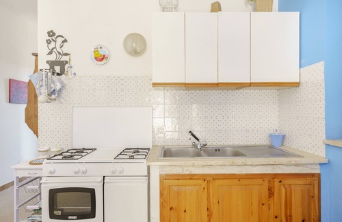 Erice Villa | Stunning landscape in a relaxing Villa - Your dream vacation in Sicily