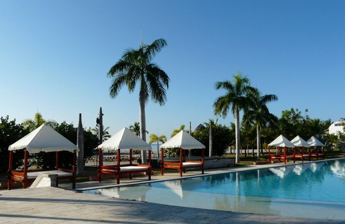 Cocle Apartment | Stunning Luxury apartment located on frontline beach Playa Blanca