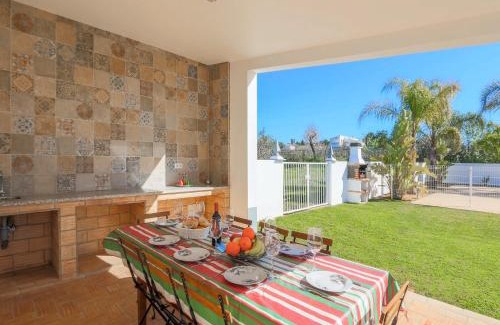 Vale de Parra Villa | Stunning Luxury Villa Private Pool, Galé Albufeira