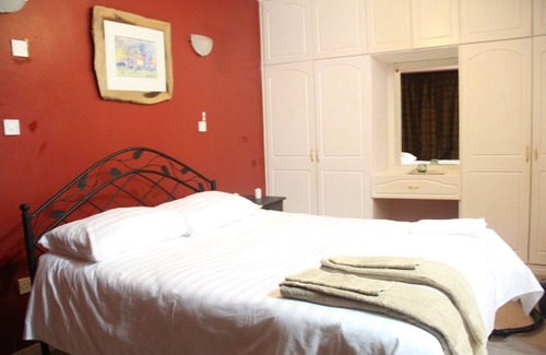 Langata House | Stunning Mansion with well manicured garden