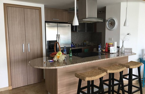 Villas Del Mar Condo | Stunning Marbella Condo w/Superb Caribbean Sea Views and Breathtaking Sunsets