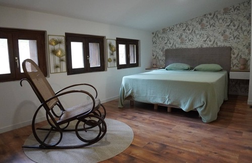 Alet-les-Bains Other | Stunning Mas with swimming pool "La Bergerie du Razès"