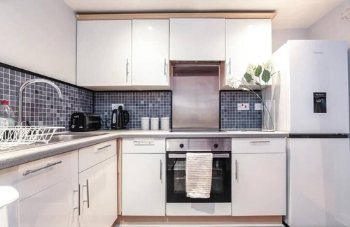 Chinatown Apartment | Stunning Mezzanine Apartment In The Heart Of Liverpool