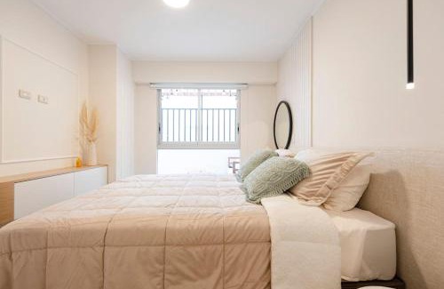 Barranco Apartment | Stunning Modern 1BD Apartment in Barranco